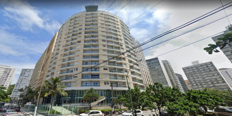 Imagem Apartamento com 3 Quartos à Venda, em Pitangueiras - Guarujá Imagem Apartamento com 3 Quartos à Venda, em Pitangueiras - Guarujá
