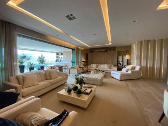 Imagem Apartamento com 4 Quartos à Venda, 301 m² em Barra Da Tijuca - Rio De Janeiro Imagem Apartamento com 4 Quartos à Venda, 301 m² em Barra Da Tijuca - Rio De Janeiro