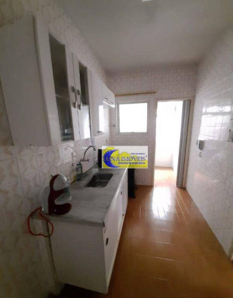 Imagem Apartamento com 1 Quarto à Venda, 42 m² em Vila Santa Luzia - São Bernardo Do Campo Imagem Apartamento com 1 Quarto à Venda, 42 m² em Vila Santa Luzia - São Bernardo Do Campo