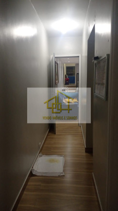 Imagem Sobrado com 3 Quartos à Venda, 100 m² em Jardim Floresta - São Paulo Imagem Sobrado com 3 Quartos à Venda, 100 m² em Jardim Floresta - São Paulo