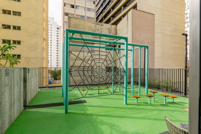 Imagem Apartamento com 3 Quartos à Venda, 190 m² em Pinheiros - São Paulo