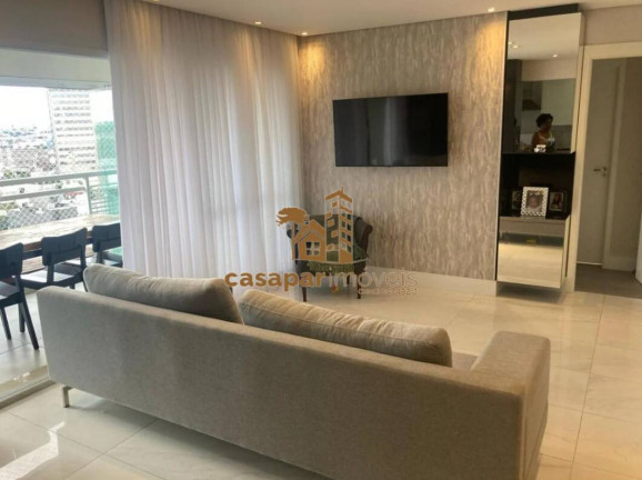 Imagem Apartamento com 2 Quartos à Venda, 90 m² em Cerâmica - São Caetano Do Sul Imagem Apartamento com 2 Quartos à Venda, 90 m² em Cerâmica - São Caetano Do Sul