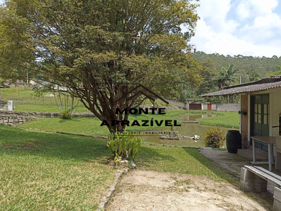 Imagem Chácara com 2 Quartos à Venda, 5.000 m² em Jardim Ana Rosa - Suzano
