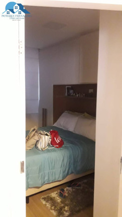Imagem Apartamento com 2 Quartos à Venda, 40 m² em Vila Campanela - São Paulo