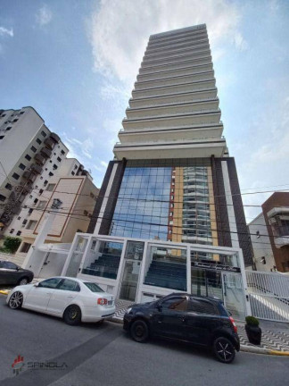 Imagem Apartamento com 3 Quartos à Venda, 140 m² em Canto Do Forte - Praia Grande Imagem Apartamento com 3 Quartos à Venda, 140 m² em Canto Do Forte - Praia Grande