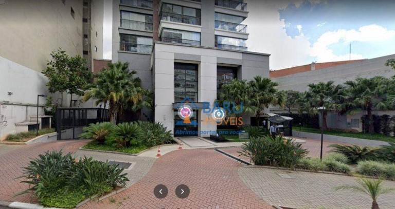 Imagem Apartamento com 1 Quarto à Venda, 42 m² em Santa Cecília - São Paulo Imagem Apartamento com 1 Quarto à Venda, 42 m² em Santa Cecília - São Paulo