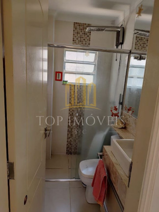 Imagem Apartamento com 2 Quartos à Venda, 55 m² em Alto Da Ponte - São José Dos Campos Imagem Apartamento com 2 Quartos à Venda, 55 m² em Alto Da Ponte - São José Dos Campos