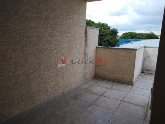 Imagem Cobertura com 3 Quartos à Venda, 118 m² em Nova Petrópolis - São Bernardo Do Campo Imagem Cobertura com 3 Quartos à Venda, 118 m² em Nova Petrópolis - São Bernardo Do Campo