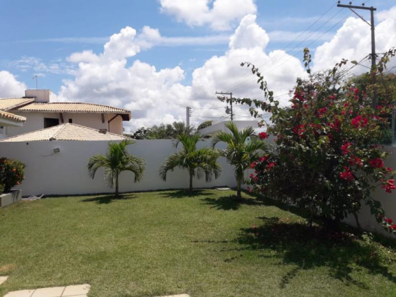 Imagem Casa com 4 Quartos à Venda, 298 m² em Jardim Do Atlantico - Lauro De Freitas Imagem Casa com 4 Quartos à Venda, 298 m² em Jardim Do Atlantico - Lauro De Freitas