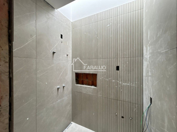 Imagem Imóvel com 3 Quartos à Venda, 110 m² em Horto Florestal - Sorocaba