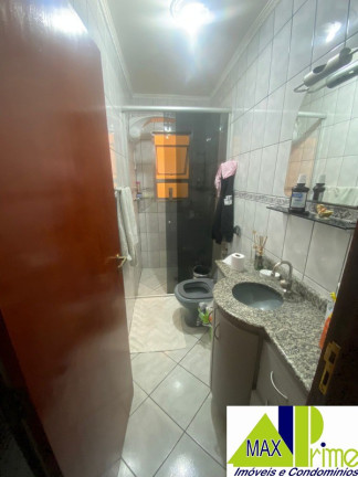 Imagem Sobrado com 3 Quartos à Venda, 225 m² em Vila Laís - São Paulo Imagem Sobrado com 3 Quartos à Venda, 225 m² em Vila Laís - São Paulo