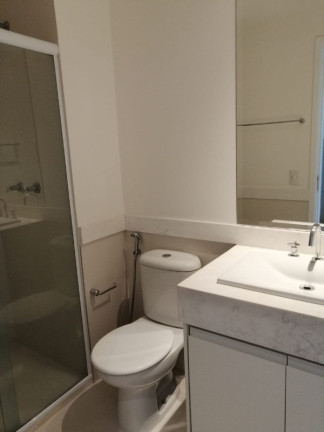 Imagem Imóvel com 1 Quarto para Alugar, 61 m² em Itaim Bibi - São Paulo Imagem Imóvel com 1 Quarto para Alugar, 61 m² em Itaim Bibi - São Paulo