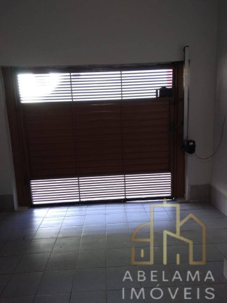 Imagem Casa com 3 Quartos à Venda, 122 m² em Campestre - Santo André
