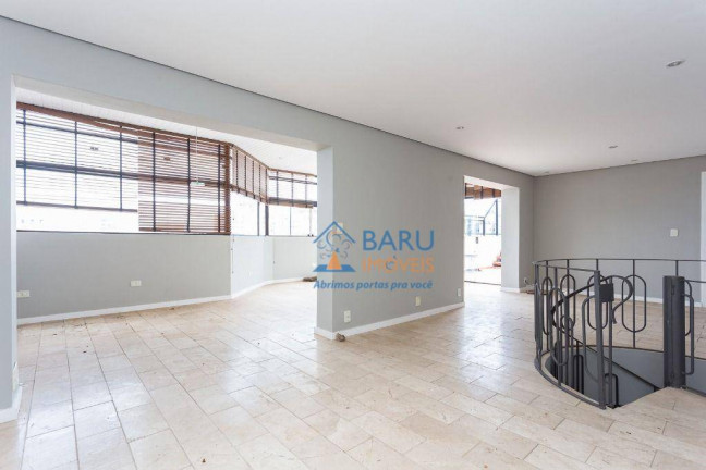 Imagem Apartamento com 3 Quartos à Venda, 248 m² em Perdizes - São Paulo Imagem Apartamento com 3 Quartos à Venda, 248 m² em Perdizes - São Paulo