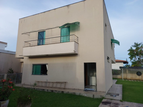 Imagem Casa com 4 Quartos à Venda, 287 m² em Ponta Negra - Manaus Imagem Casa com 4 Quartos à Venda, 287 m² em Ponta Negra - Manaus