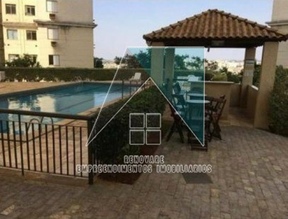 Imagem Apartamento com 2 Quartos à Venda, 52 m² em Alto Do Ipiranga - Ribeirão Preto Imagem Apartamento com 2 Quartos à Venda, 52 m² em Alto Do Ipiranga - Ribeirão Preto