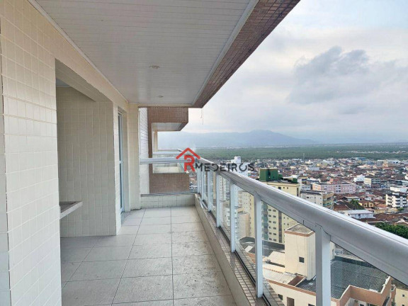 Imagem Apartamento com 2 Quartos à Venda, 80 m² em Tupi - Praia Grande