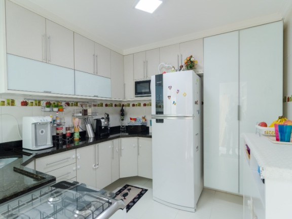 Casa com 3 Quartos à Venda, 125 m² em Vila Santa Catarina - São Paulo