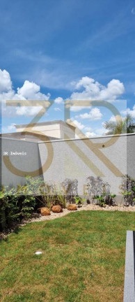 Imagem Casa de Condomínio com 4 Quartos à Venda, 420 m² em Bonfim Paulista - Ribeirão Preto Imagem Casa de Condomínio com 4 Quartos à Venda, 420 m² em Bonfim Paulista - Ribeirão Preto