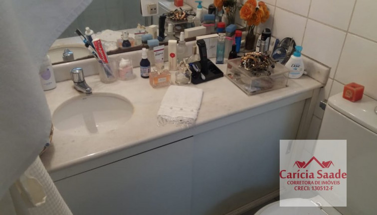 Imagem Apartamento com 1 Quarto à Venda, 38 m² em Jardim Paulista - São Paulo
