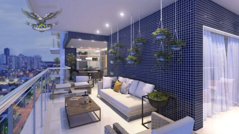 Imagem Apartamento com 4 Quartos à Venda, 200 m² em Umarizal - Belém Imagem Apartamento com 4 Quartos à Venda, 200 m² em Umarizal - Belém