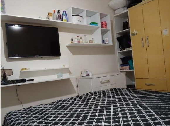 Imagem Apartamento com 3 Quartos à Venda, 90 m² em Engenho Velho De Brotas - Salvador Imagem Apartamento com 3 Quartos à Venda, 90 m² em Engenho Velho De Brotas - Salvador