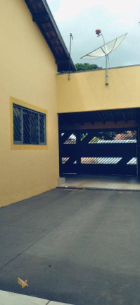 Imagem Casa com 3 Quartos à Venda, 216 m² em Jardim Leblon - Campo Grande Imagem Casa com 3 Quartos à Venda, 216 m² em Jardim Leblon - Campo Grande