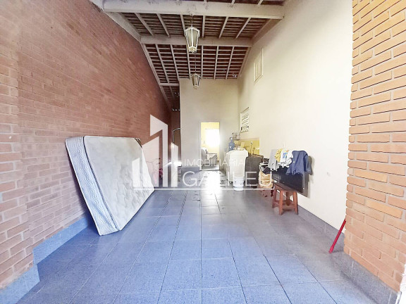 Imagem Casa com 2 Quartos à Venda, 190 m² em Jardim Dom Bosco - Campinas