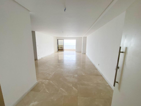 Apartamento com 4 Quartos à Venda, 220 m² em Altiplano Cabo Branco - João Pessoa