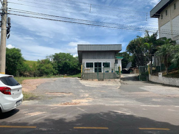 Imagem Imóvel à Venda, 19.847 m² em Estiva - Louveira