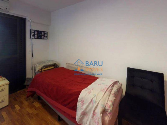 Imagem Apartamento com 3 Quartos para Alugar, 127 m² em Perdizes - São Paulo Imagem Apartamento com 3 Quartos para Alugar, 127 m² em Perdizes - São Paulo