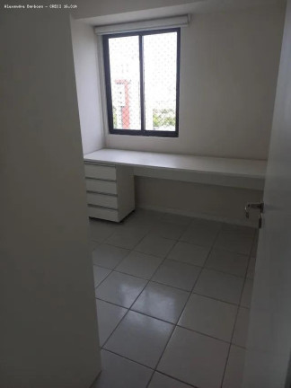 Imagem Apartamento com 2 Quartos à Venda, 44 m² em Madalena - Recife