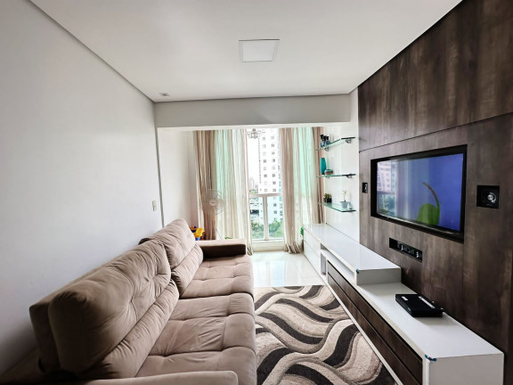 Imagem Imóvel com 2 Quartos à Venda, 54 m² em Norte (águas Claras) - Brasília Imagem Imóvel com 2 Quartos à Venda, 54 m² em Norte (águas Claras) - Brasília