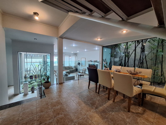 Imagem Casa com 5 Quartos à Venda, 380 m² em Parque Campolim - Sorocaba