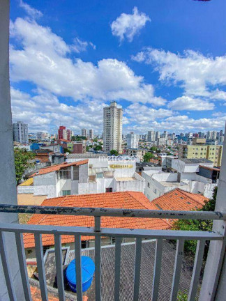 Imagem Cobertura com 2 Quartos à Venda, 112 m² em Parque Das Nações - Santo André Imagem Cobertura com 2 Quartos à Venda, 112 m² em Parque Das Nações - Santo André