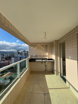 Imagem Apartamento com 2 Quartos à Venda, 75 m² em Mirim - Praia Grande Imagem Apartamento com 2 Quartos à Venda, 75 m² em Mirim - Praia Grande