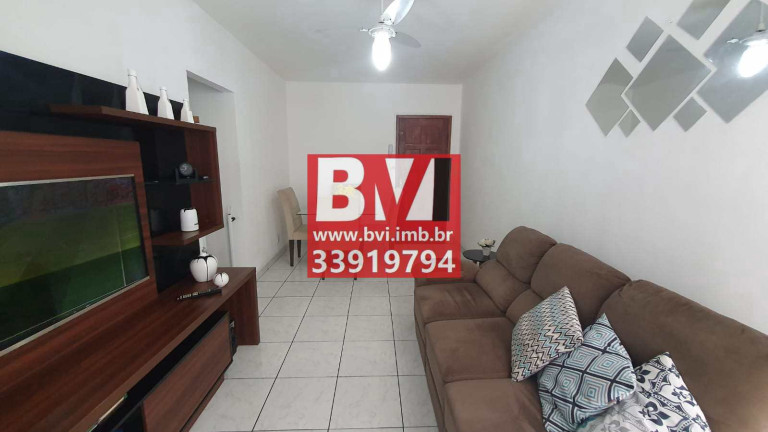 Imagem Apartamento com 2 Quartos à Venda, 58 m² em Irajá - Rio De Janeiro Imagem Apartamento com 2 Quartos à Venda, 58 m² em Irajá - Rio De Janeiro