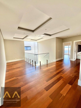 Imagem Casa com 4 Quartos para Alugar, 420 m² em Alphaville - Santana De Parnaíba