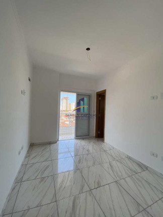 Imagem Apartamento com 2 Quartos à Venda, 62 m² em Guilhermina - Praia Grande