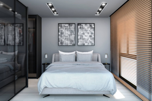 Imagem Apartamento com 3 Quartos à Venda, 120 m² em Tambaú - João Pessoa Imagem Apartamento com 3 Quartos à Venda, 120 m² em Tambaú - João Pessoa