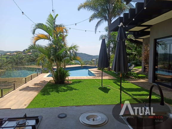 Imagem Casa com 4 Quartos à Venda, 300 m² em Igaratá - Igaratá