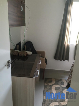 Imagem Apartamento com 2 Quartos à Venda, 54 m² em Tremembé - São Paulo Imagem Apartamento com 2 Quartos à Venda, 54 m² em Tremembé - São Paulo