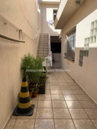 Imagem Sobrado com 5 Quartos à Venda, 290 m² em Jardim Maria Helena - Guarulhos