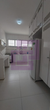 Imagem Apartamento com 3 Quartos à Venda, 170 m² em Pitangueiras - Guarujá