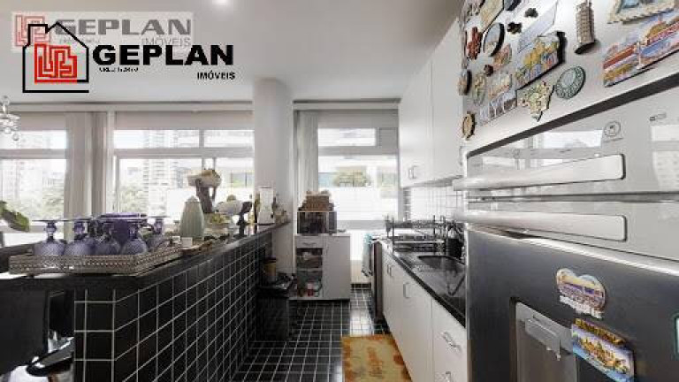 Imagem Apartamento com 4 Quartos à Venda, 233 m² em Consolação - São Paulo Imagem Apartamento com 4 Quartos à Venda, 233 m² em Consolação - São Paulo
