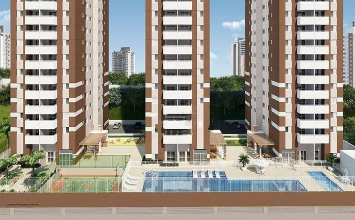 Imagem Imóvel com 2 Quartos à Venda, 60 m² em Demarchi - São Bernardo Do Campo Imagem Imóvel com 2 Quartos à Venda, 60 m² em Demarchi - São Bernardo Do Campo