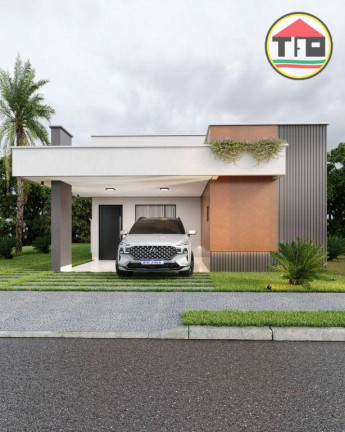 Imagem Casa com 3 Quartos à Venda, 250 m² em Condomínio - Marabá Imagem Casa com 3 Quartos à Venda, 250 m² em Condomínio - Marabá