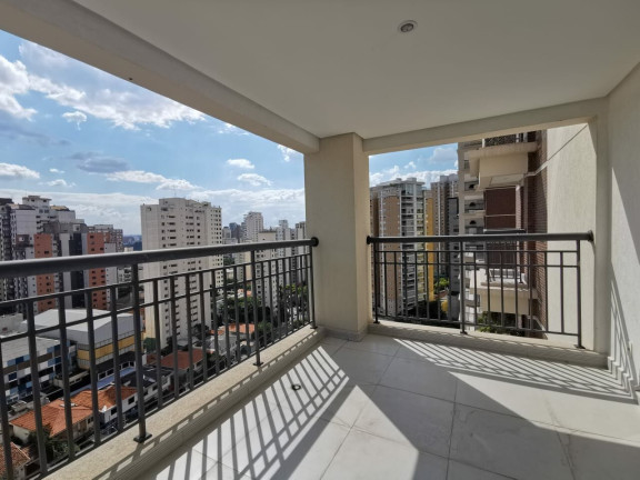 Imagem Apartamento com 4 Quartos à Venda, 246 m² em Vila Mariana - São Paulo Imagem Apartamento com 4 Quartos à Venda, 246 m² em Vila Mariana - São Paulo