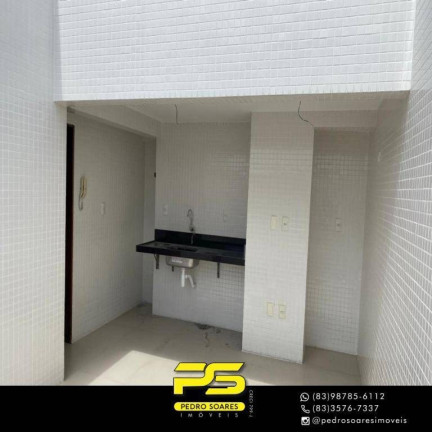 Imagem Apartamento com 3 Quartos à Venda, 151 m² em Intermares - Cabedelo Imagem Apartamento com 3 Quartos à Venda, 151 m² em Intermares - Cabedelo