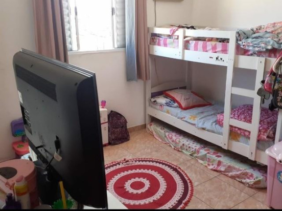 Imagem Casa de Condomínio com 2 Quartos à Venda, 70 m² em Ribeirópolis - Praia Grande Imagem Casa de Condomínio com 2 Quartos à Venda, 70 m² em Ribeirópolis - Praia Grande
